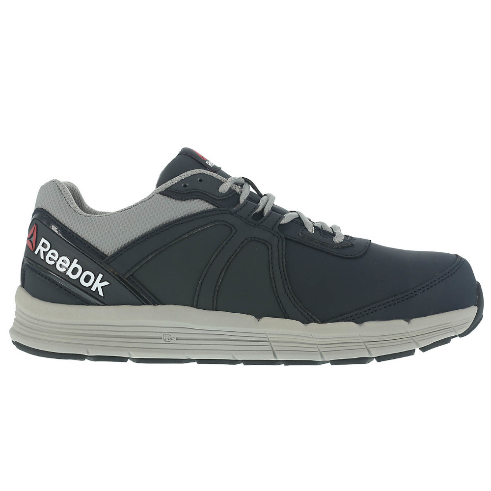 Reebok® Men's Guide Work Steel Toe